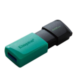 Kingston DataTraveler Exodia M - Chiavetta USB - 256 GB - USB 3.2 Gen 1